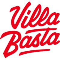 VILLA BASTA Logo