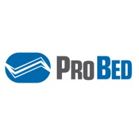 ProBed Medical Logo
