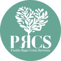Pueblo Rape Crisis Services (PRCS) Logo