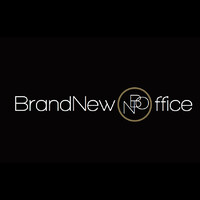 Brand New Office Logo