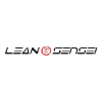 Lean Sensei International Logo