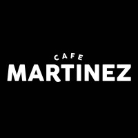 Café Martínez Logo
