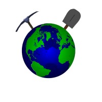 Earth Extractions, LLC Logo