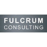 FULCRUM Consulting Logo