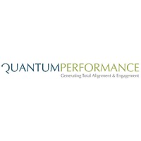 Quantum Performance Inc Logo