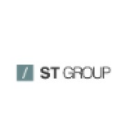 ST Architectcs Logo