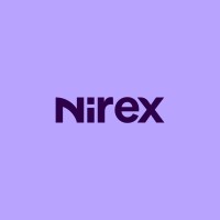 Nirex - Logística que impulsa tu negocio Logo