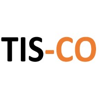 TIS-CO Logo