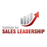 Institute for Sales Leadership Logo