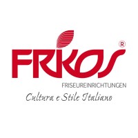 Frikos GmbH Logo