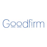 Goodfirm Logo