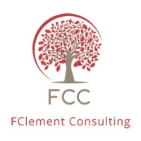FCC - (FClement Consulting) Logo