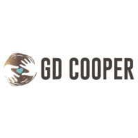 GD Cooper & Co. Ltd. Logo