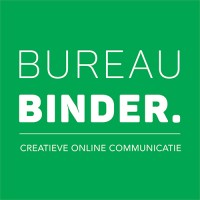 Bureau Binder Logo