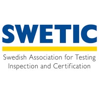 SWETIC Logo