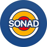 SONAD, Inc. Logo