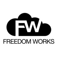 Freedom Works Ltd Logo