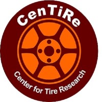 Center for Tire Research (CenTiRe) Logo
