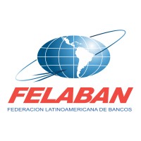 FEDERACIÓN LATINOAMERICANA DE BANCOS - FELABAN Logo