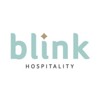Blink Hospitality Logo