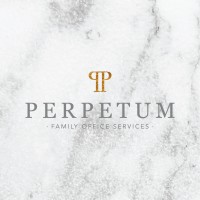 Perpetum Consulting Logo