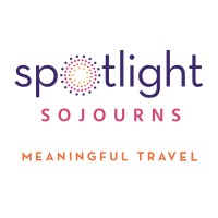 Spotlight Sojourns Logo