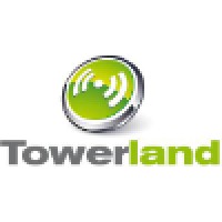 Towerland S.r.l. Logo