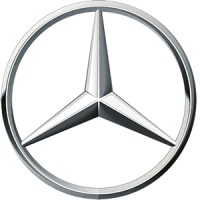 Mercedes-Benz Downtown Calgary Logo