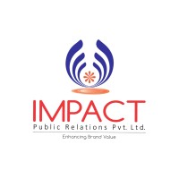 Impact Public Relations Pvt. Ltd. Logo