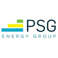 PSG Energy Group Logo
