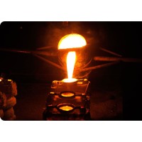 Investment Casting Logo