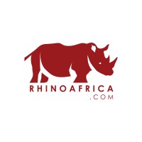 Rhino Africa Logo