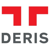 DERIS Intellectual Property Attorneys Logo