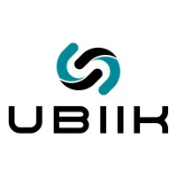 Ubiik Inc. Logo