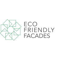 Eco Friendly Facades Logo