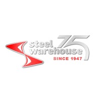 Steel Warehouse Logo
