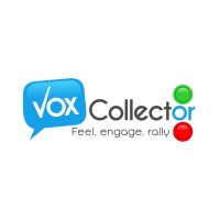 VoxCollector Logo