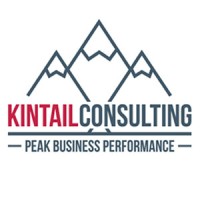 Kintail Consulting Logo