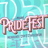 PrideFest Milwaukee Logo