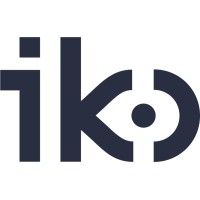 IKO Logo