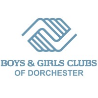 Boys & Girls Clubs of Dorchester Logo