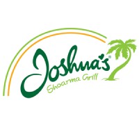 Joshuas Shoarma Grill Logo