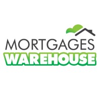 Mortgages Warehouse Logo