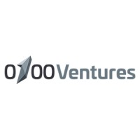 0100 Ventures Logo