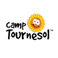Camp Tournesol Inc. Logo