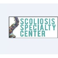 Scoliosis Specialty Center, a division of PRNY, PC Logo