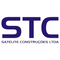 Satélite ABC Construções LTDA Logo