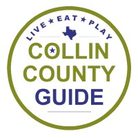 Collin County Guide Logo