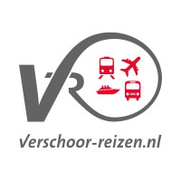Verschoor Reizen Logo