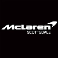 Mclaren Scottsdale Logo